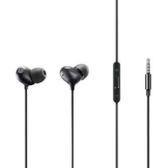 OnePlus Nord Wired in-Ear Earphones(3.5Mm)