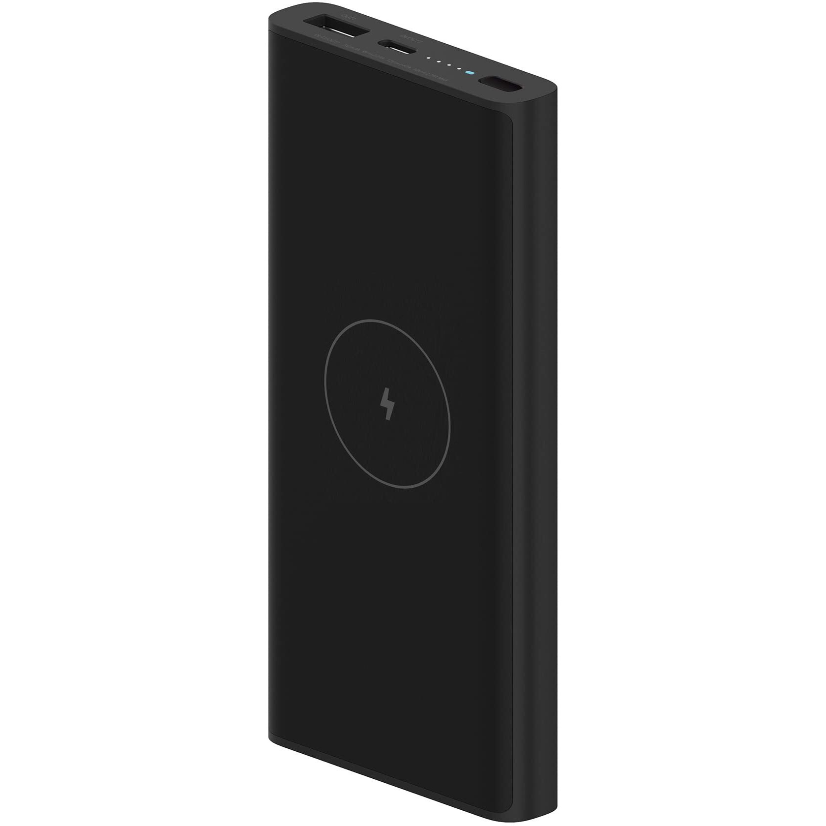 Xiaomi Wireless Power Bank 10000mAh | 22.5W Fast Charging (USB-A) | 10W Wireless Charging | Two-Way Fast Charging | Fast Charging USB C Input Port