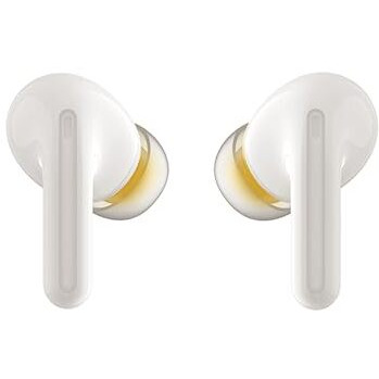 POCO _Buds_X1_Titanium in Ear