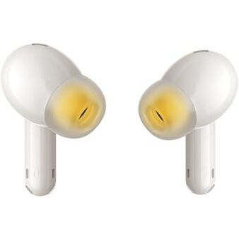 POCO _Buds_X1_Titanium in Ear