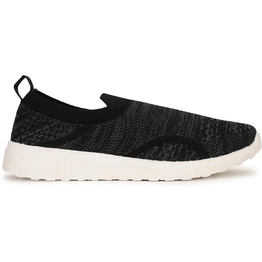 BATA Women's Britney E Shoes (5596699_Black_6 UK)