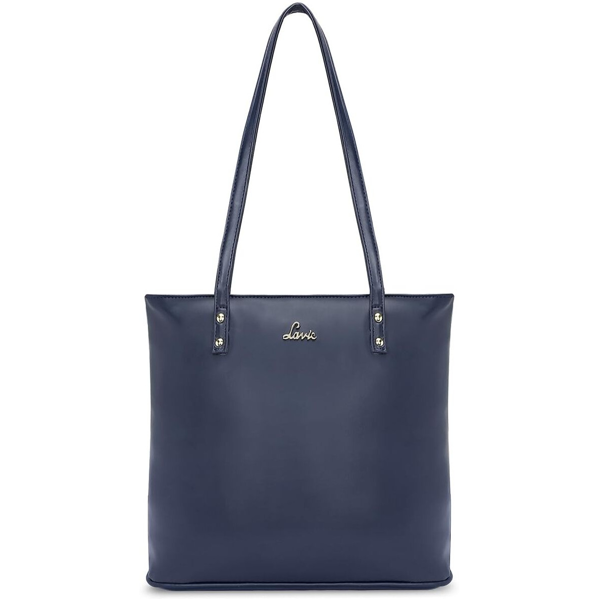 Lavie Pavo Women's Tote Bag (Blue, Navy)