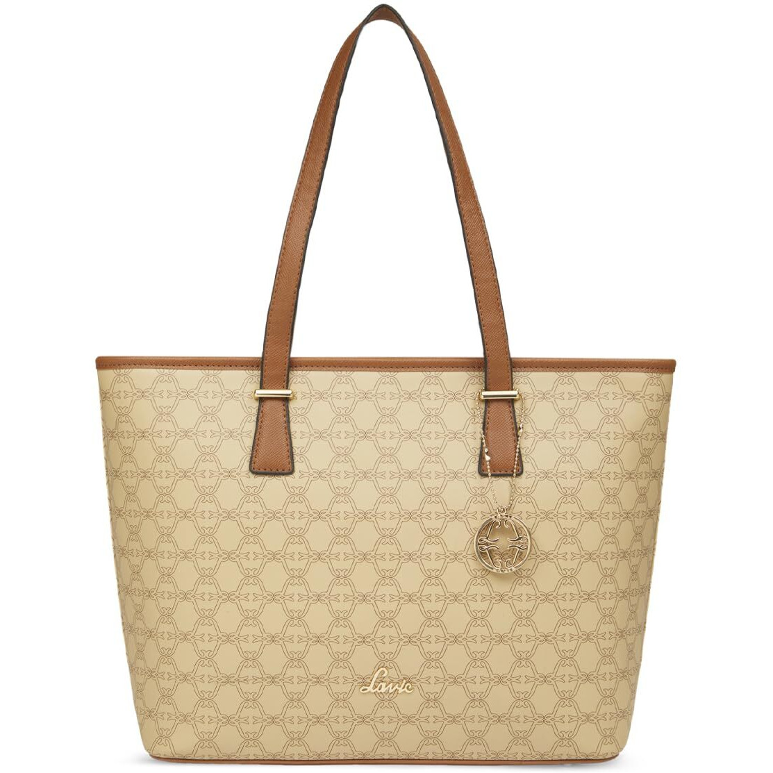Lavie Women's Monoprint Sherry Tote Bag | Ladies Purse Handbag