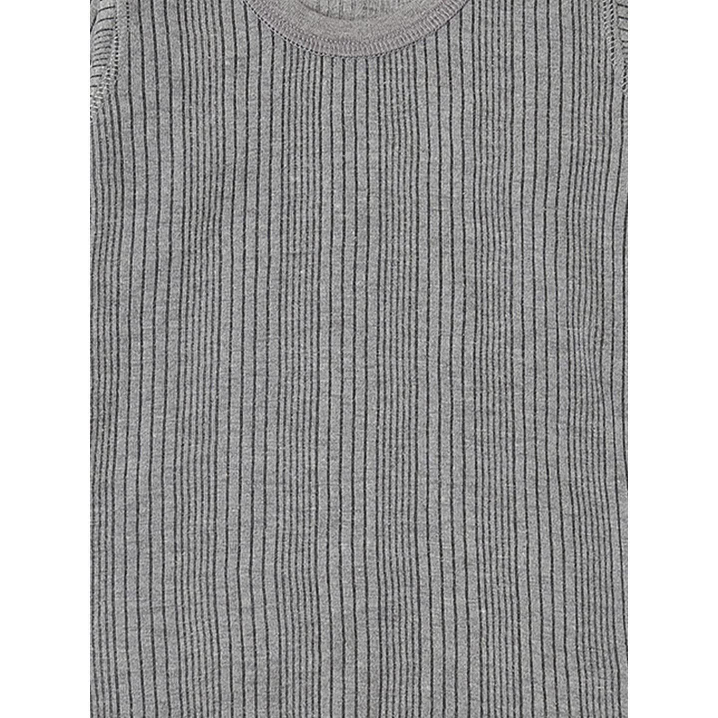 Lux Inferno Baby Kid Boy Thermal Set Base Layer (Inferno FSO CH_Charcoal Melange_70Cm)