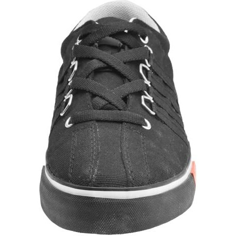 Sparx mens SM 162 | Stylish, Comfortable | Black Sneaker - 9 UK (SM 162)