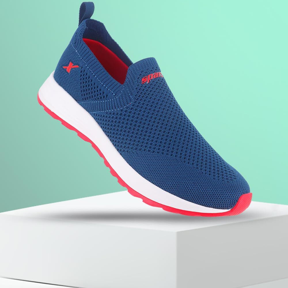 Sparx Sports Shoe SL-9047 Blue for Women