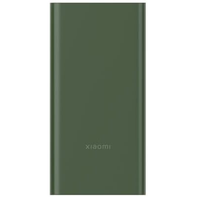 Xiaomi Power Bank 10000mAh 22.5W Fast Charging PD | Power Delivery | QC 3.0|Type C Input & Output |Triple Output Ports|Supports Android and Apple, Tablets, Earbuds, Watches etc