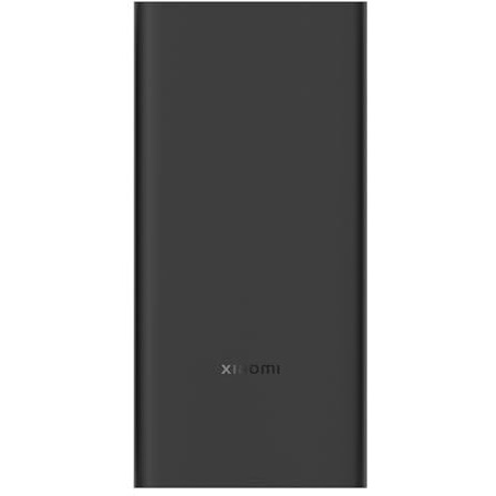 Xiaomi Power Bank 4i 20000mAh 33W Super Fast Charging PD | Power Delivery | QC 3.0|Type C Input & Output |Triple Output Ports|Classic Black|Supports Android,Apple, Tablets, Earbuds, Watches etc (MI)