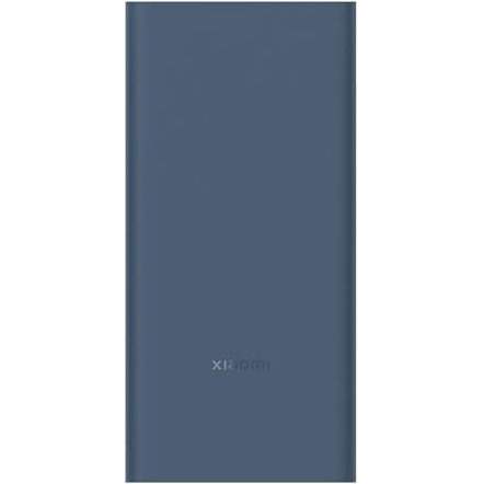 Xiaomi Power Bank 4i 20000mAh 33W Super Fast Charging PD | Power Delivery | QC 3.0|Type C Input & Output |Triple Output Ports|Blue|Supports Android,Apple, Tablets, Earbuds, Watches etc (MI)