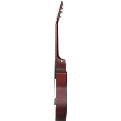Intern INT-38C Acoustic Guitar Kit (Natural)