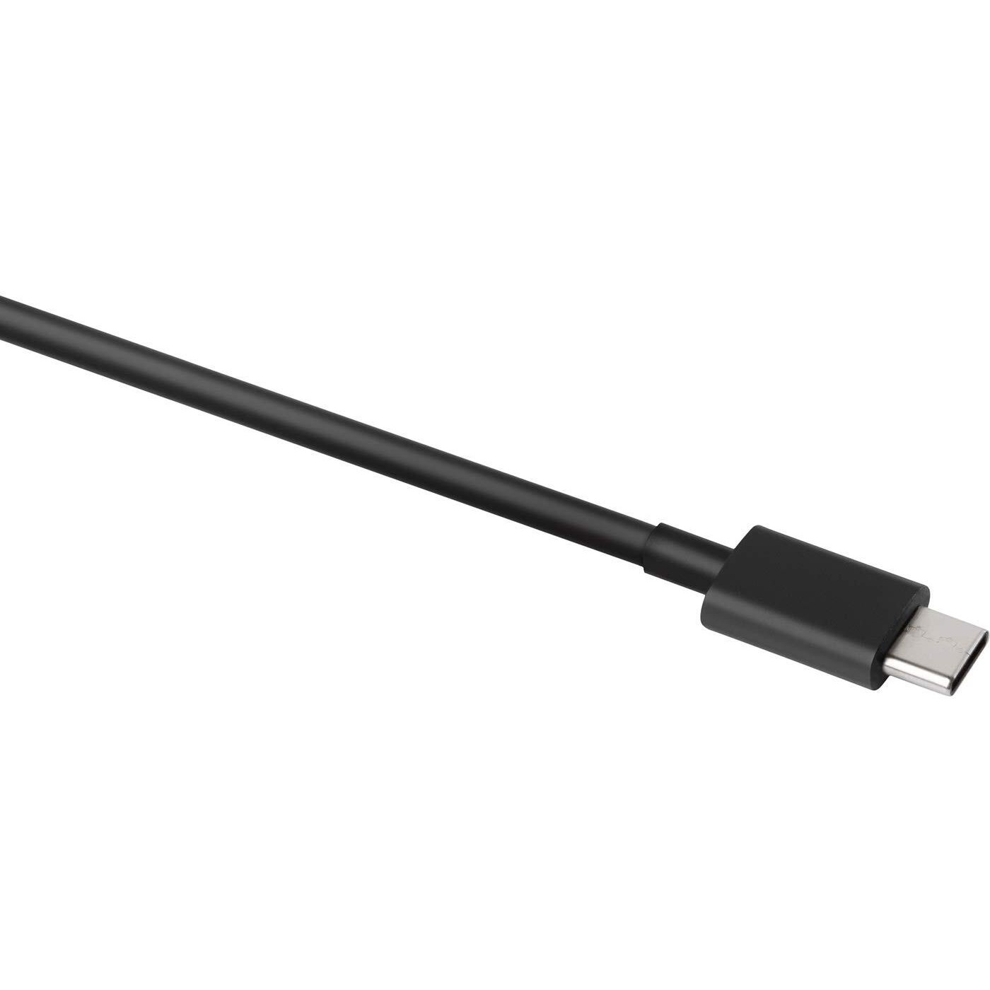 MI Type C 3Amp 100cm Fast Charge cable Black|USB to Type C|Supports upto 22.5W fast charging|Suitable for all Smartphones,tablet and accessories