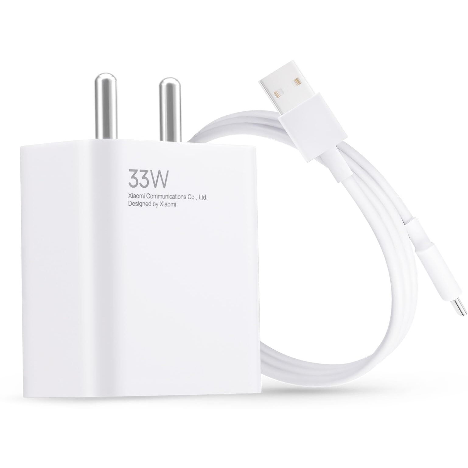 Mi 33W SonicCharge 2.0 USB Charger