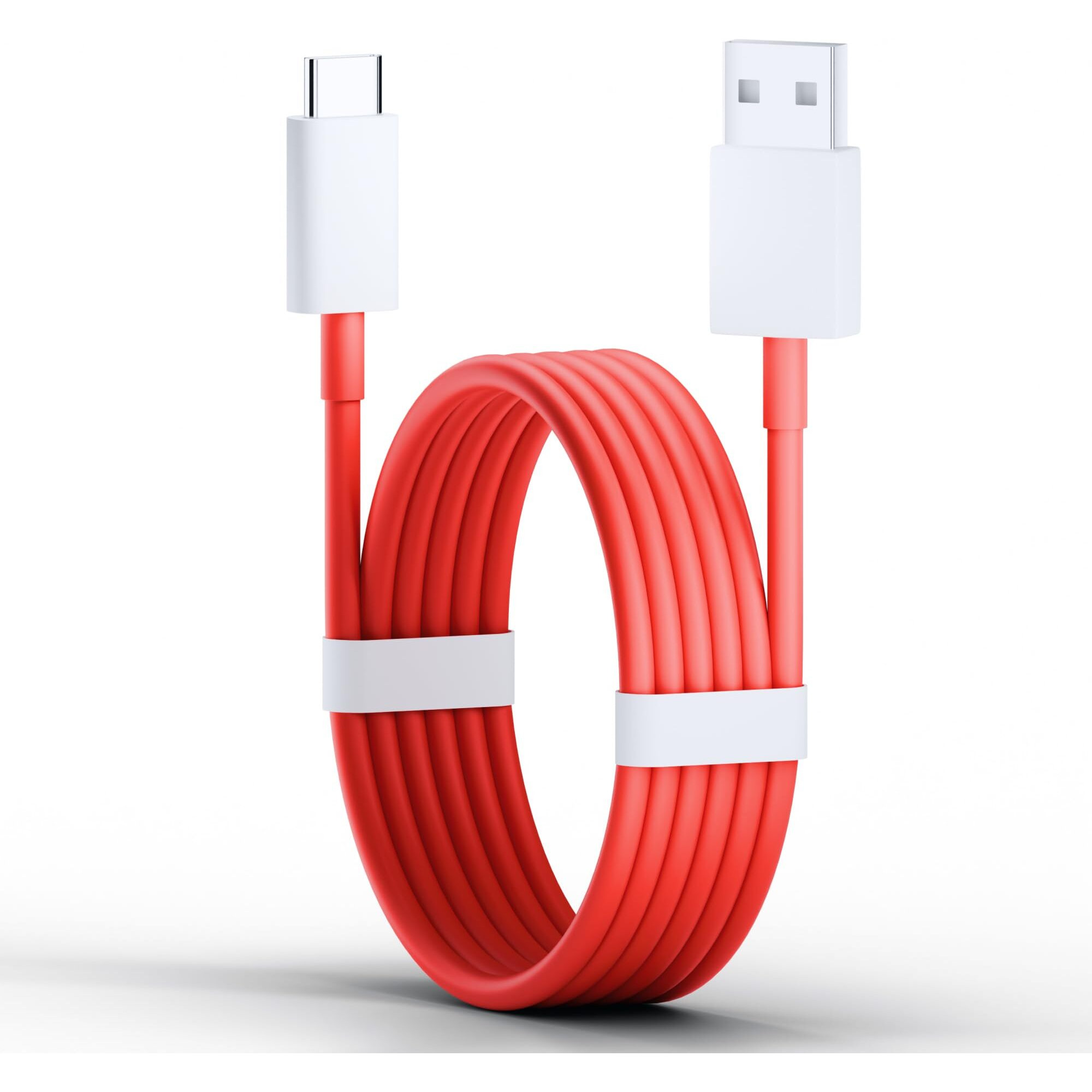 OnepIus Original Fast 80W USB Type C Data Sync Fast Charging Charger Cable [2 YEAR WARRANTY*] Compatible for One Plus 12/r,11/r,10r,10t,10,10 pro,9 Pro,8,8T,7t,7t Pro,6,Nord,4,3,2,2t,Ce2 Lite,Ce3 lite