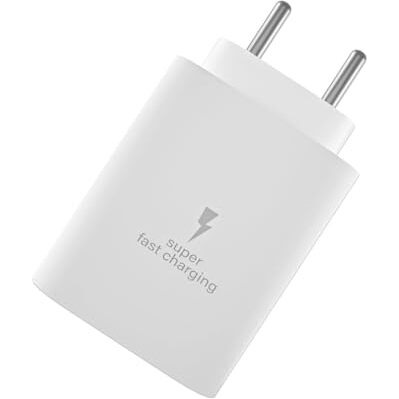 25W Type C Charger for Samsung A35/M35/A53/M55/F05/M15, F15/A15/A14/M14/F14/A34/M34/F34/S24 Ultra, S23/S23 fe/S21 fe 5G/Z fold/flip/6/5/4/3, Fast Charger for Galaxy Tab Type C Adapter, Quick Charge