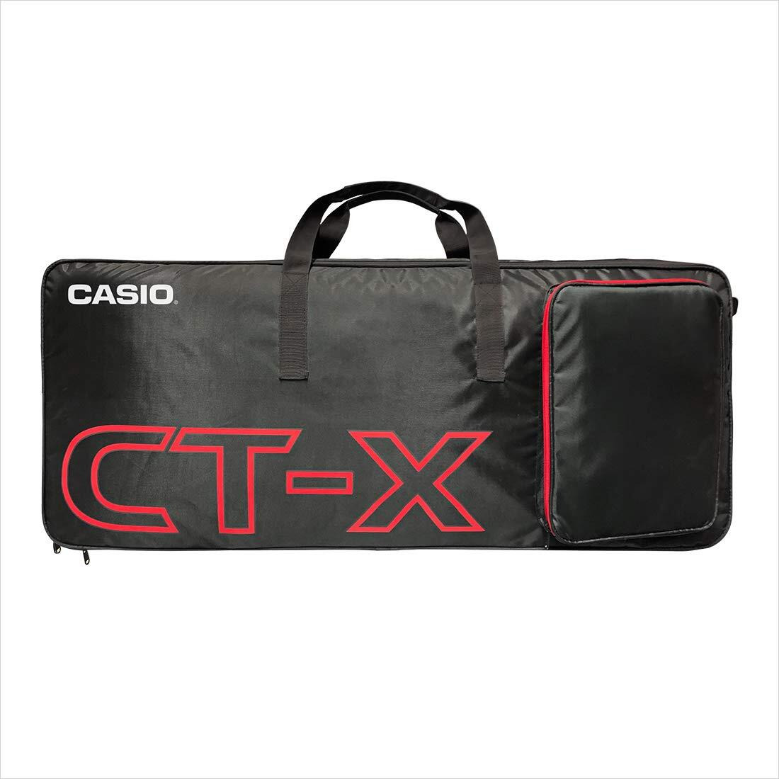 Casio CBC700 Carry case for CT-X8000IN and CT-X9000IN