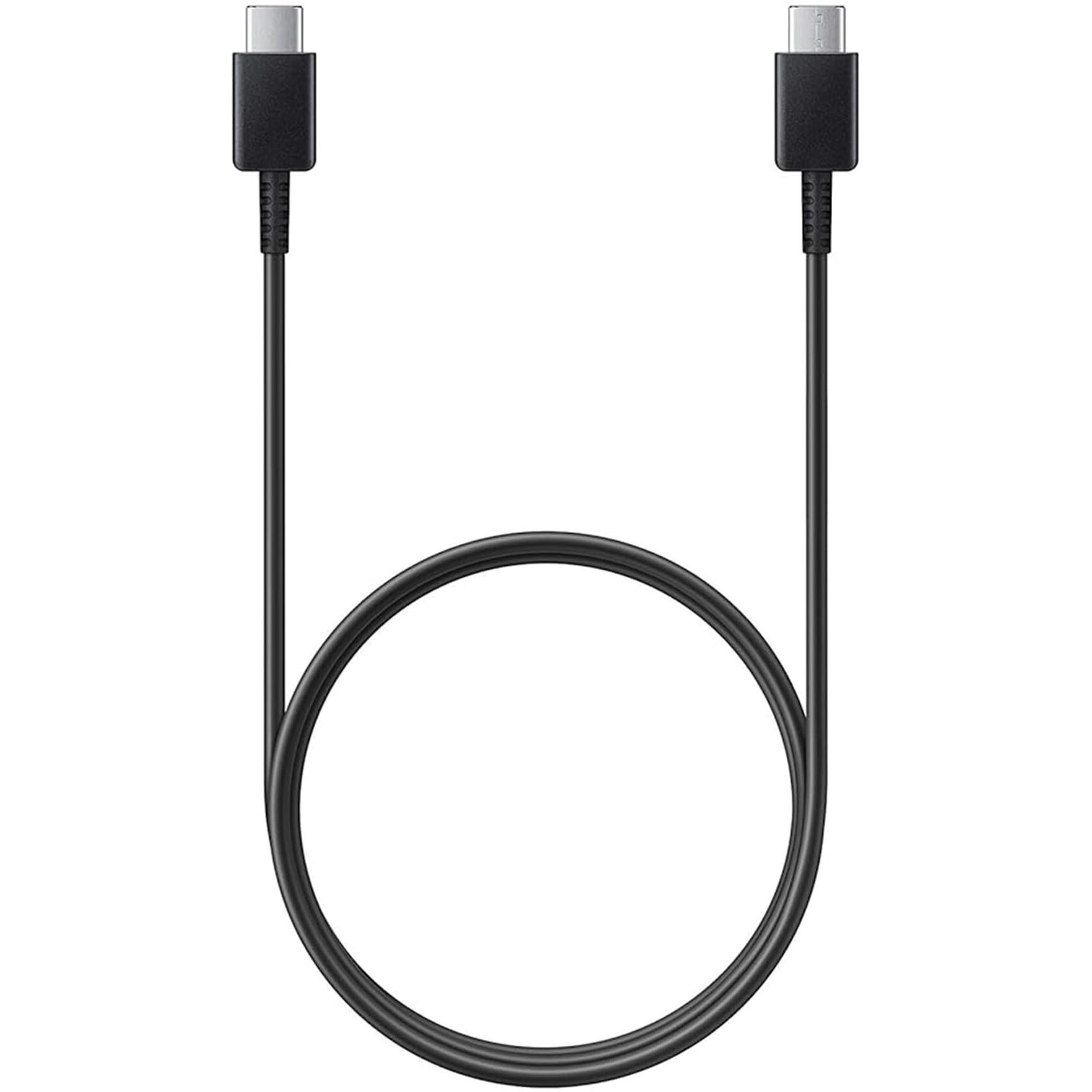 Samsung Type C to Type C, Mobile Data Charging Cable for Samsung Galaxy SuperFast Transfer Power Cable A54/ A15/ A14/ A34/ A23/ F54/ F34/ F23/ F14/ M14/ M34/M33/S21 fe/S22/S23/S23 Fe 5G/S24