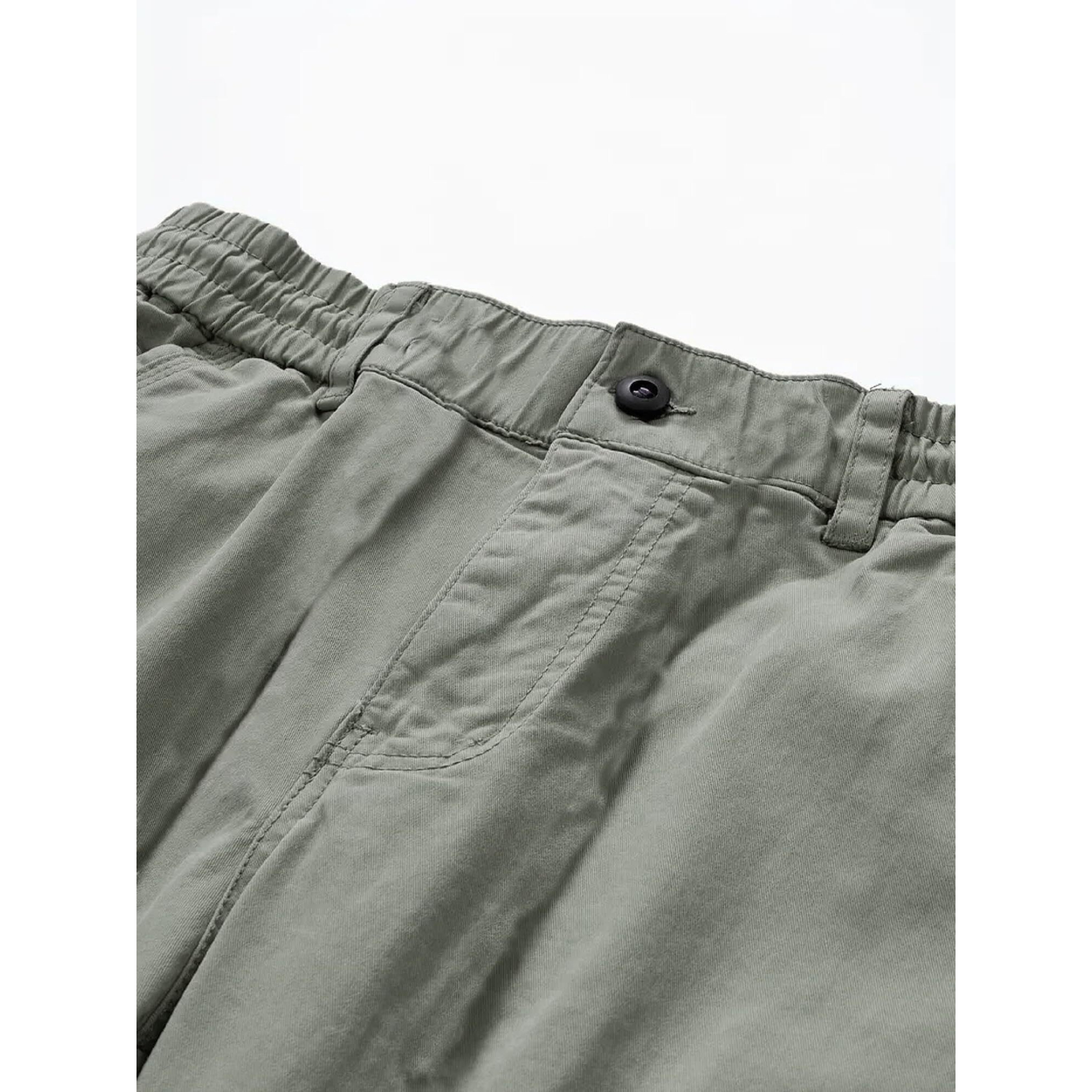 Lymio Men Cargo || Men Cargo Pants || Men Cargo Pants Cotton || Cargos for Men (Cargo-74-77) (in, Alpha, M, Grey)
