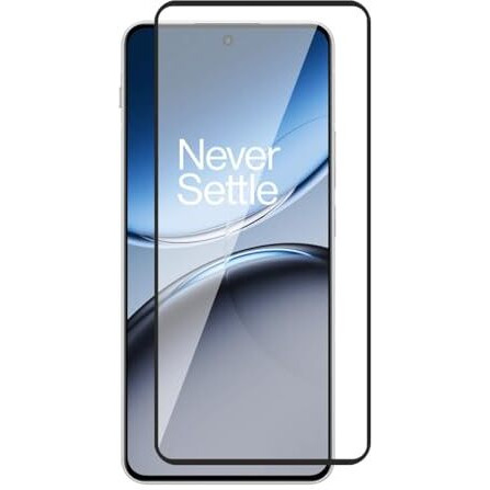 MACLEN Original Premium Hd Curved Edges Tempered Glass For OnePlus Nord 4 5G, OnePlus Nord 3 5G (2024) With Edge To Edge Coverage And Easy Installation Kit