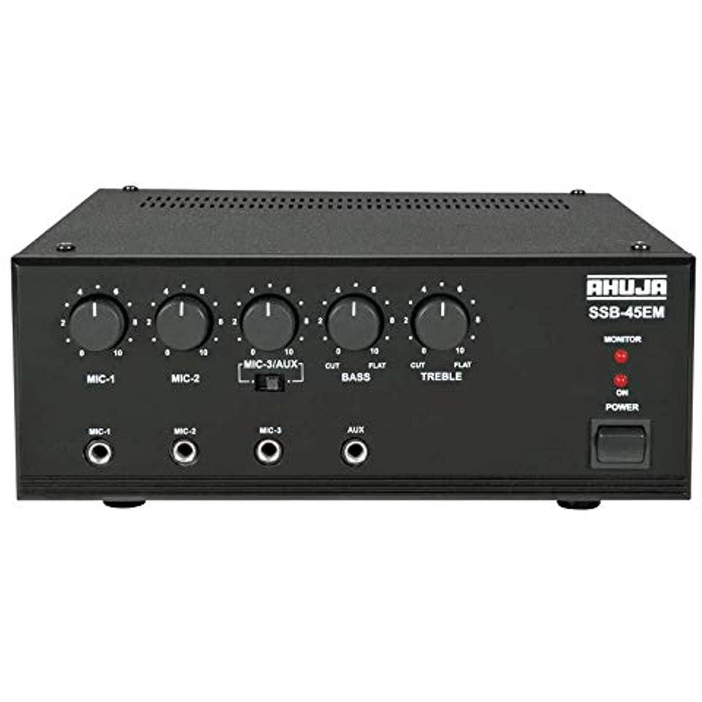 AHUJA SSB-45EM 45 WATTS AMPLIFIER