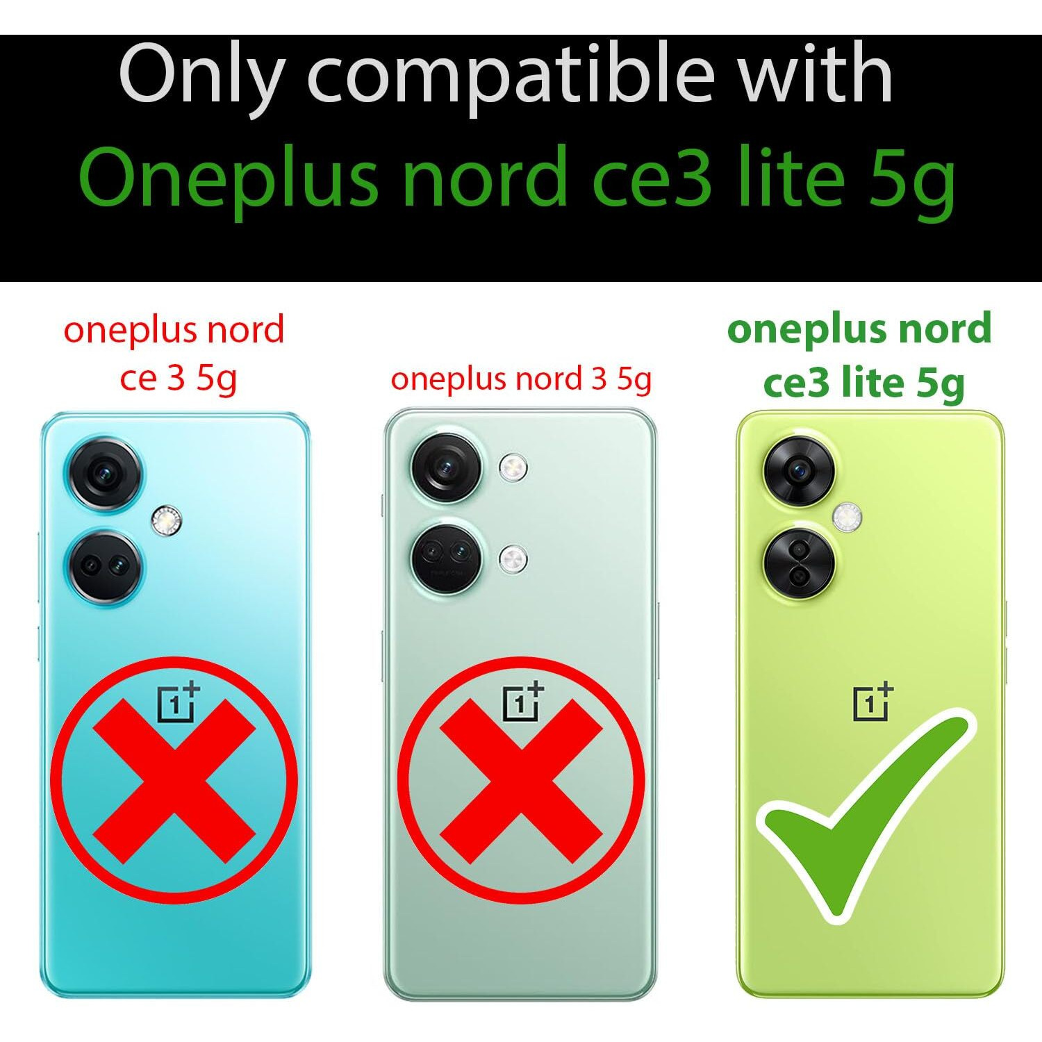 Pikkme OnePlus Nord Ce 3 Lite 5G Flip Cover Leather Finish | Inside TPU with Card Pockets | Wallet Stand and Shock Proof | Complete Protection Flip Case (Blue)
