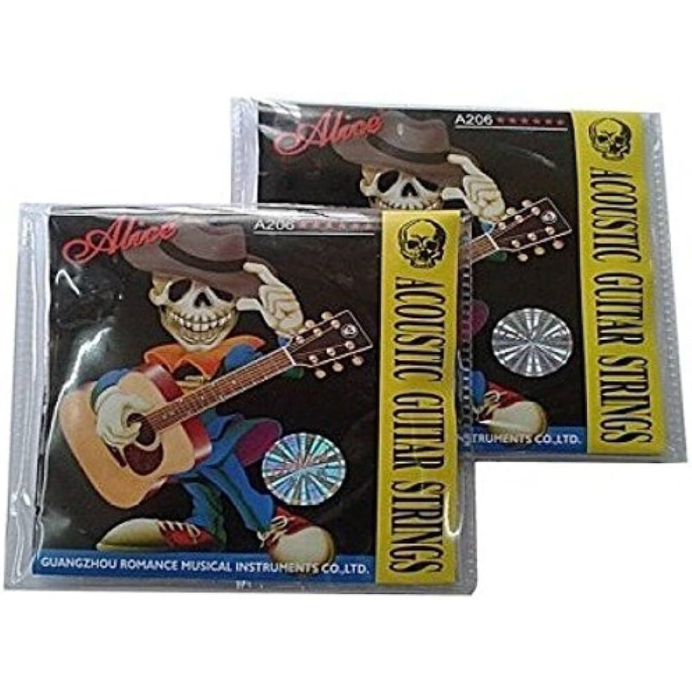 ALICE A 206 COMBO PACK OF 2