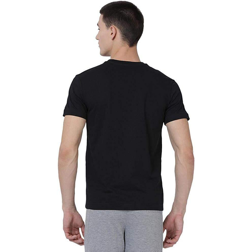 Levis Mens Plain Regular Fit T-Shirt (PR681413_White M)