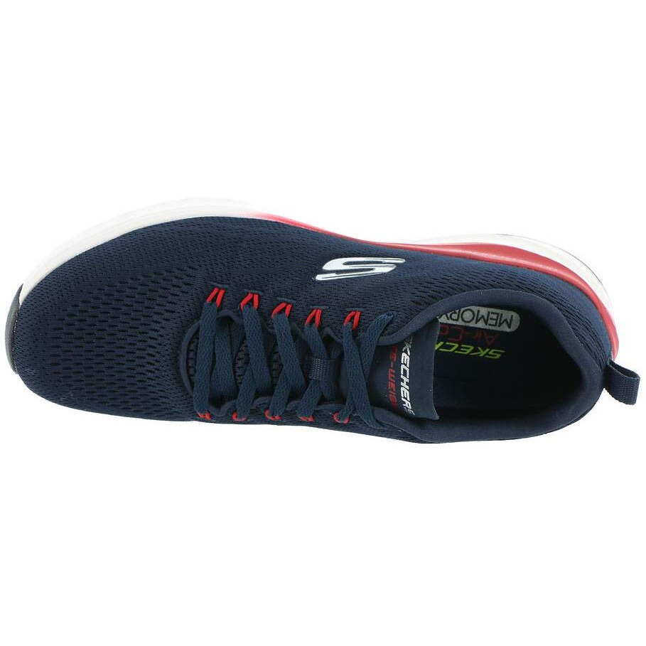 Skechers Mens Ultra Groove - Templar Nvrd Casual Shoe - 11 UK (232032), Multicolor