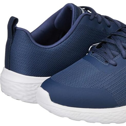 Skechers Mens Modern Cool Navy Running Shoe - 11 UK (12 US) (894217ID-NVY)