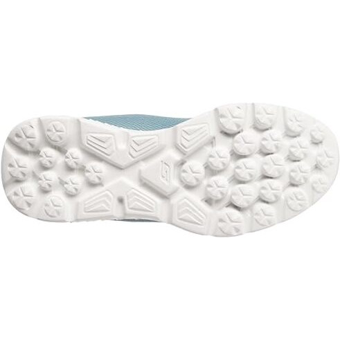 Skechers Womens Go Run 400 - Action Teal Running Shoe - 7 UK (10 US) (14351ID-TEAL)