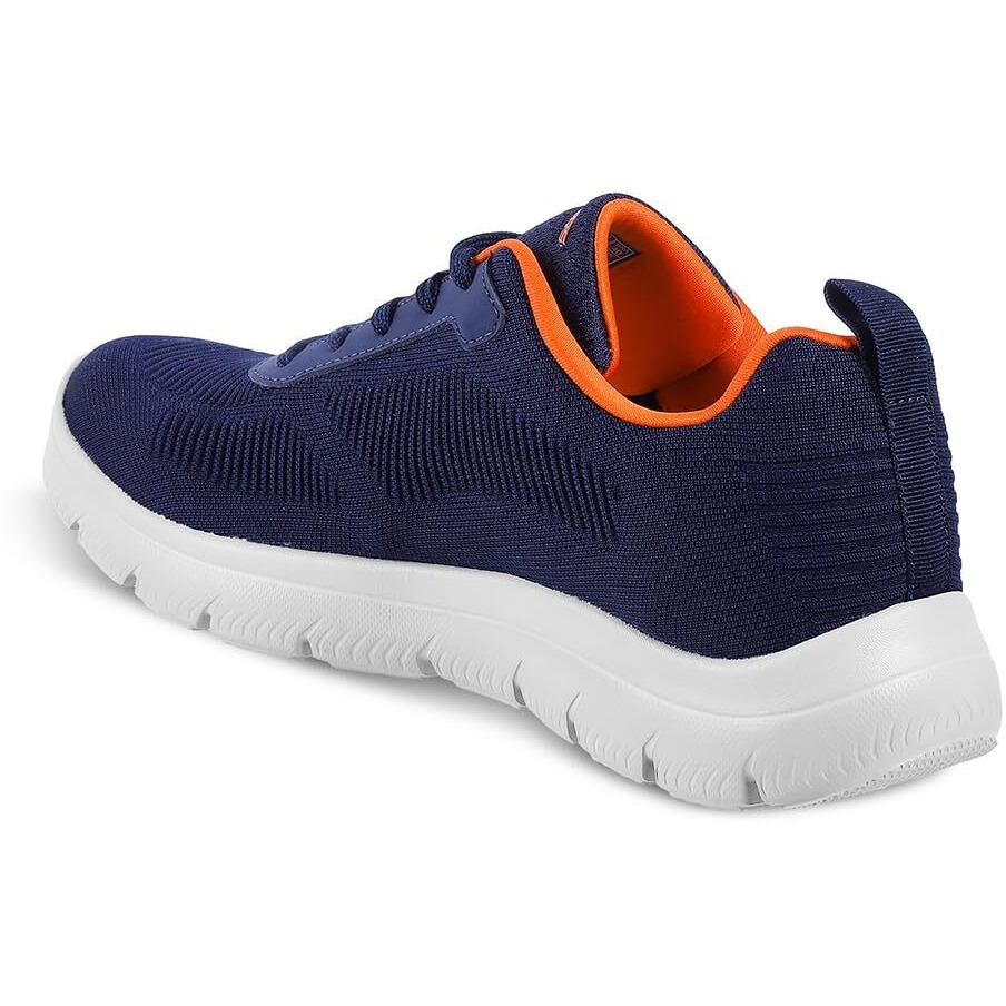 Skechers -Men's Sneakers-Summits-894296Id-Nvor-8,Blue