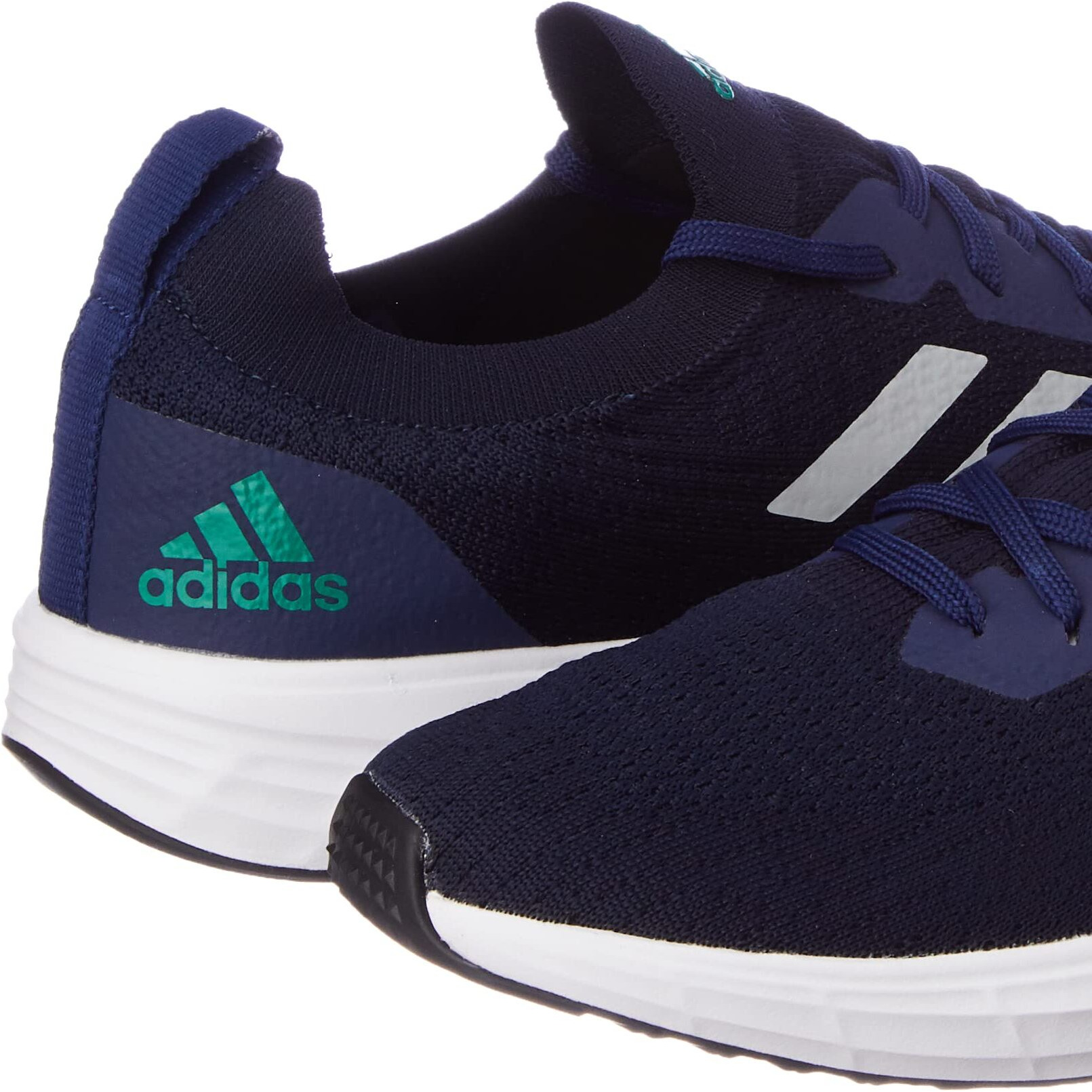 Adidas Men Synthetic orbitra ms Running Shoe NGTSKY/Conavy/Stone/COUGRN (UK-10)
