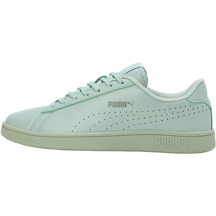 Puma Womens Smasher WNS Green Fog Sneaker - 6UK (39275302)