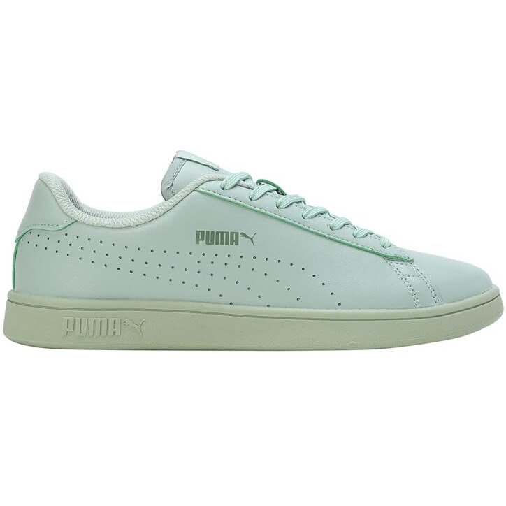 Puma Womens Smasher WNS Green Fog Sneaker - 6UK (39275302)