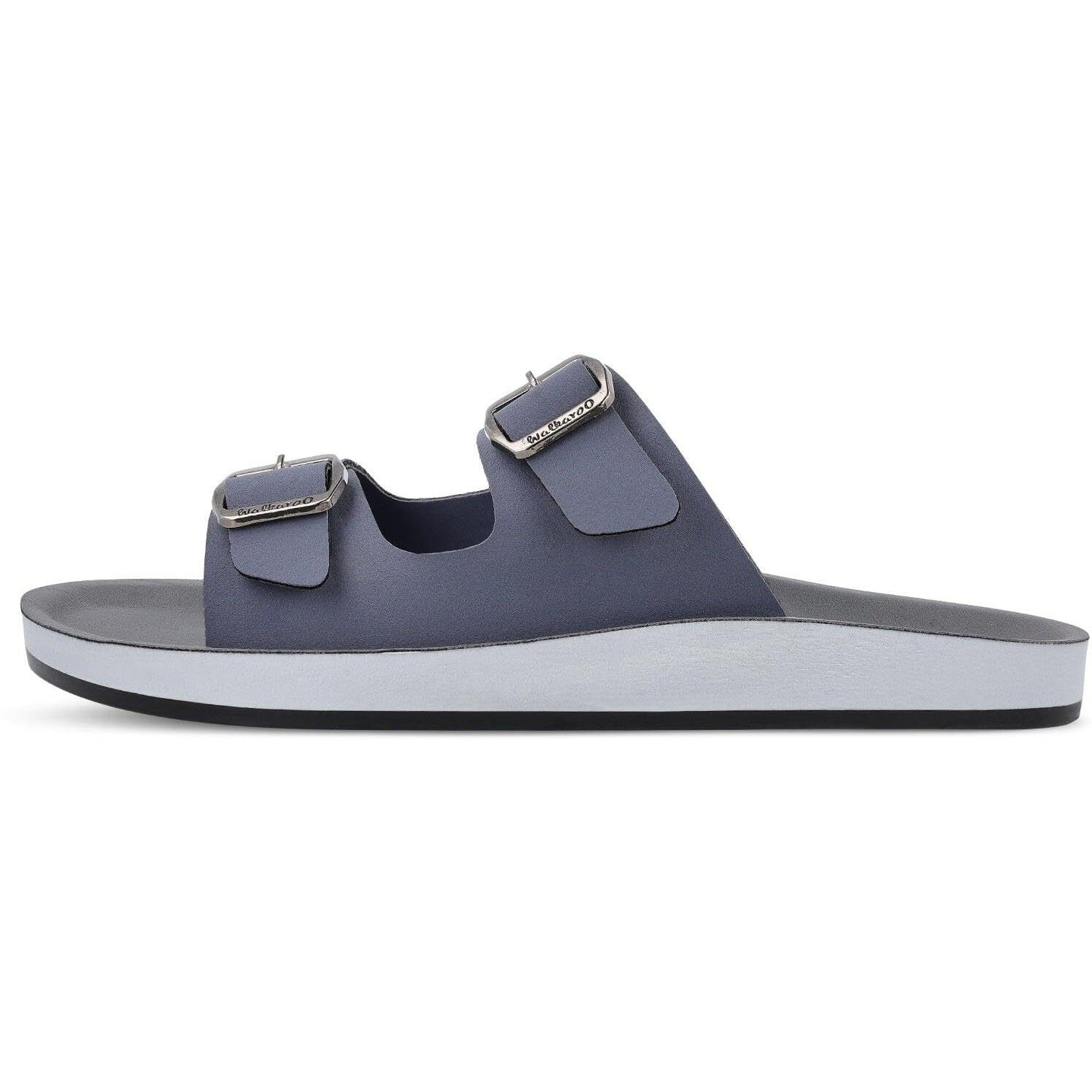 WALKAROO WE1333 Mens Sandals for dailywear and regular use for Indoor & Outdoor