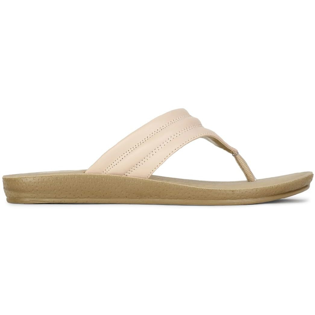 Bata Women's ROOMI 2 Slippers (5715379_PINK_4 UK)
