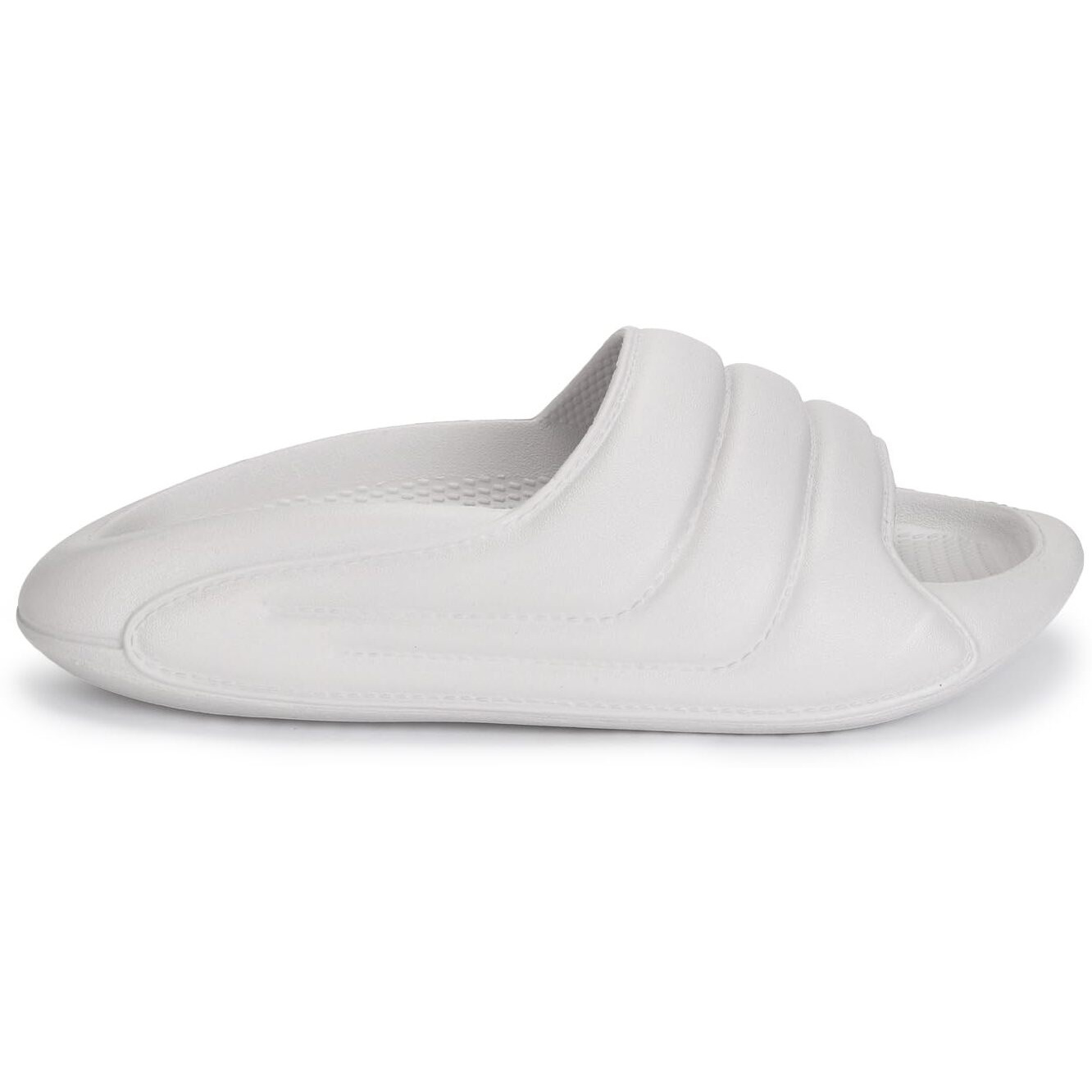 YOHO Dolphy EVA Sliders For Women | Anti-slip sole | Sweat free | Super flexible
