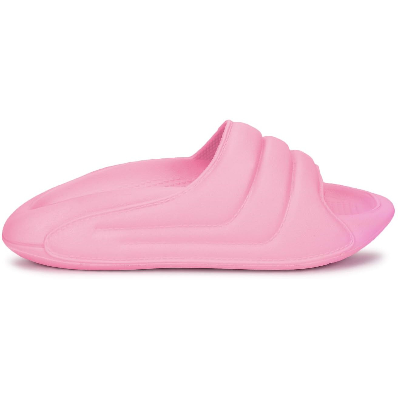 YOHO Dolphy EVA Sliders For Women | Anti-slip sole | Sweat free | Super flexible
