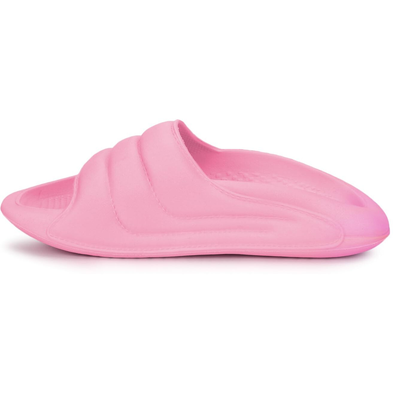 YOHO Dolphy EVA Sliders For Women | Anti-slip sole | Sweat free | Super flexible