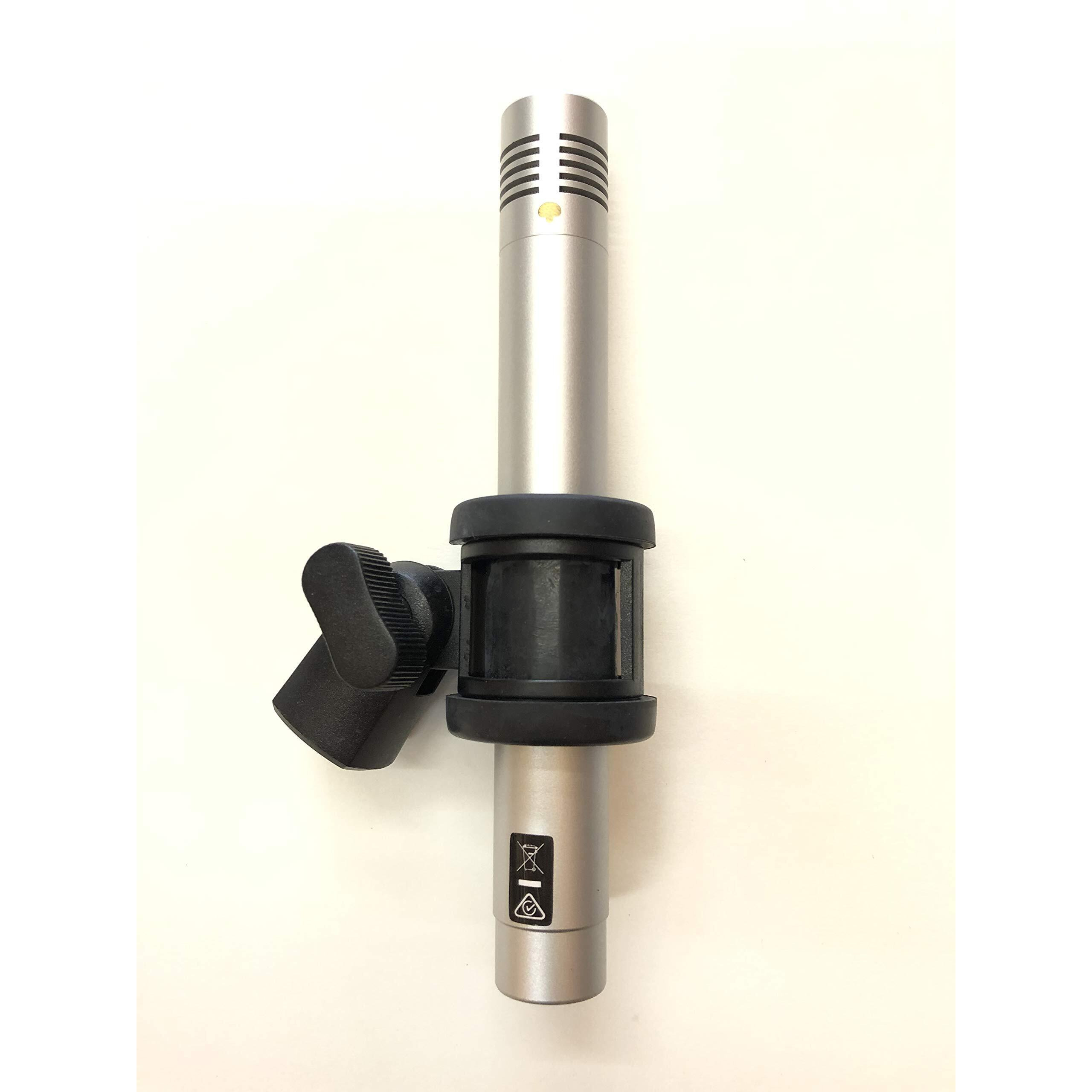 Samson C02 Pencil Condenser Mic, Single - XLR