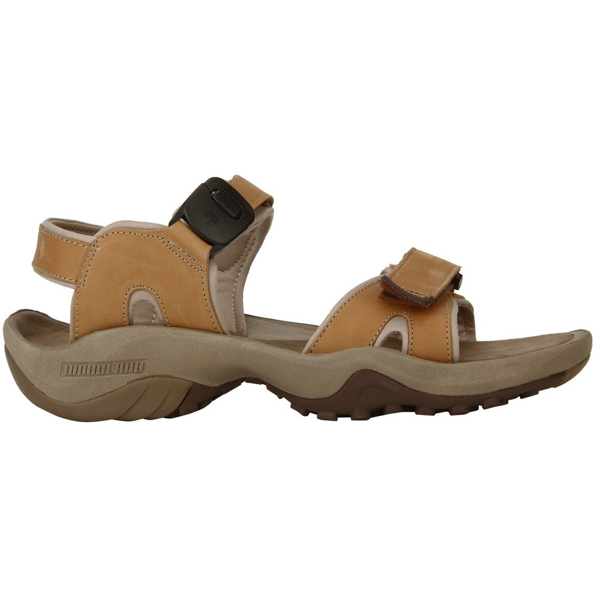 Woodland mens Gd 2053116 Snaype Sport Sandal - 10 UK (44 EU) (GD 2053116)