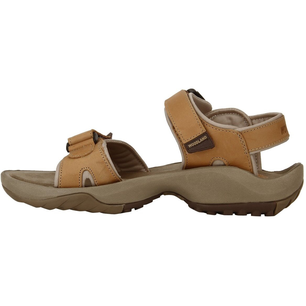 Woodland mens Gd 2053116 Snaype Sport Sandal - 10 UK (44 EU) (GD 2053116)