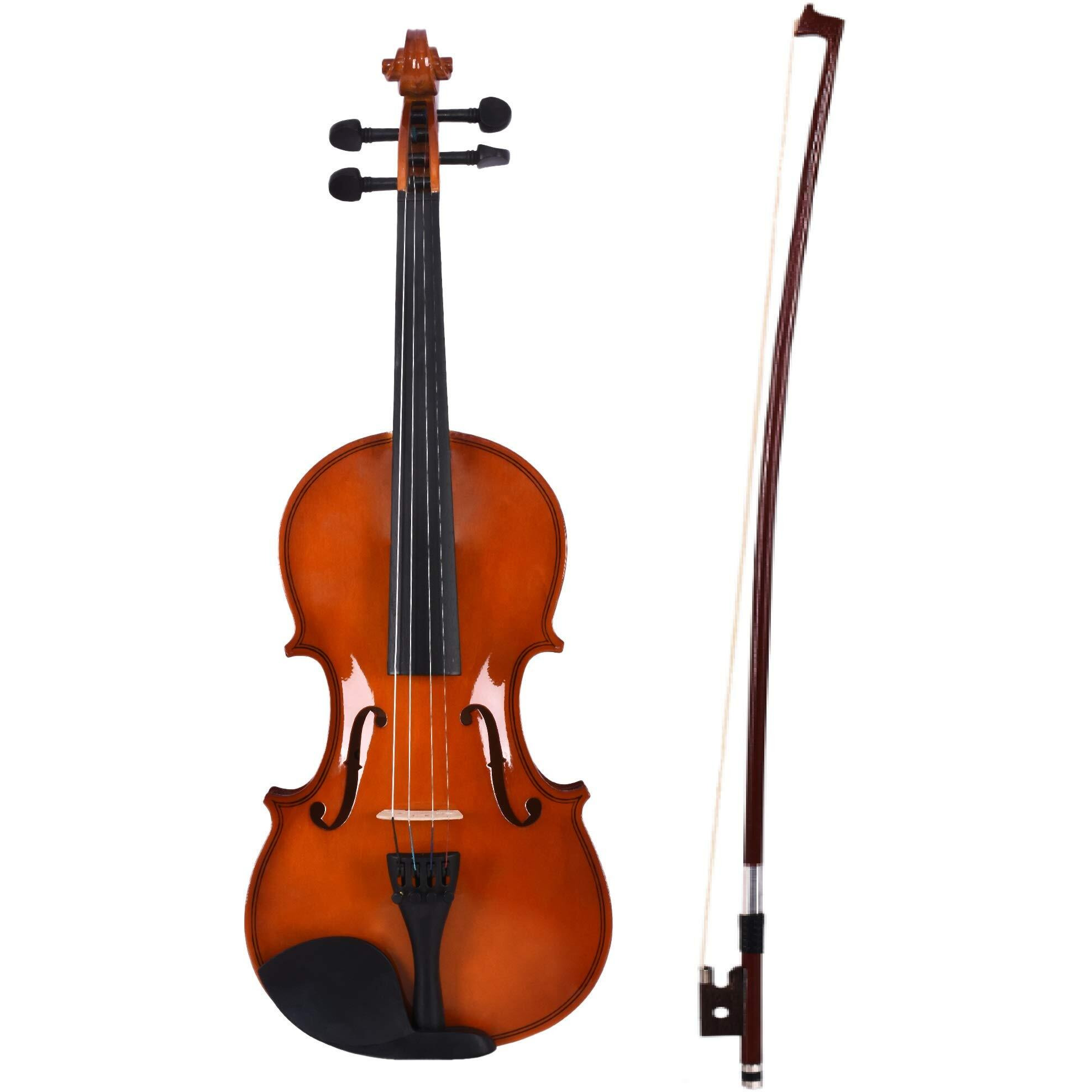 ARCTIC AR-PVK-01 Neo Violin Kit - Violin 4/4 with case, bow & Rosin