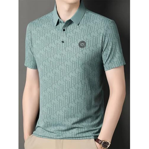 Lymio Men T-Shirt || T-Shirt for Men || Printed T Shirt || T-Shirt (T-36-39) (in, Alpha, XL, Pista)