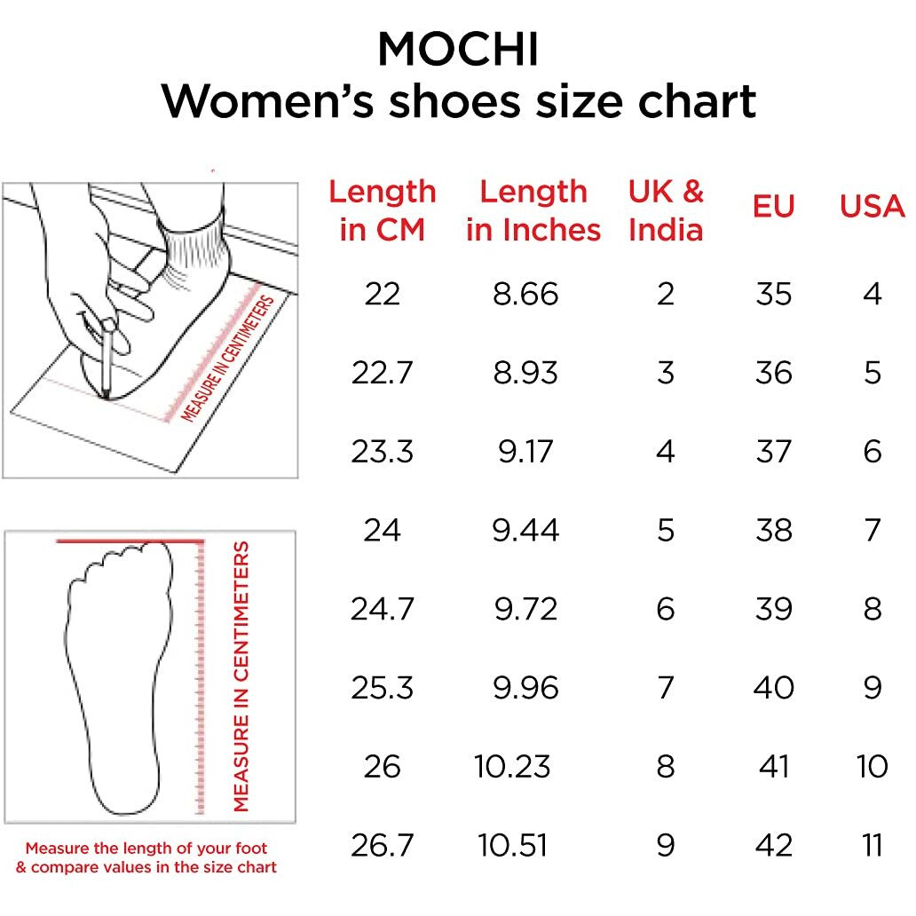 Mochi Womens Synthetic Gun Metal Slip Ons (Size (6 UK (39 EU))