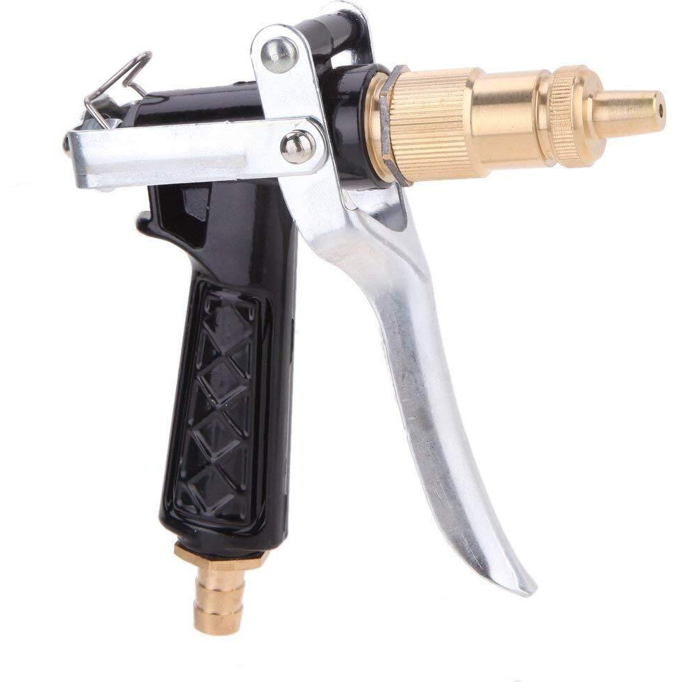 Birud High Pressure Water Spray Gun Car Wash Floor Cleaning