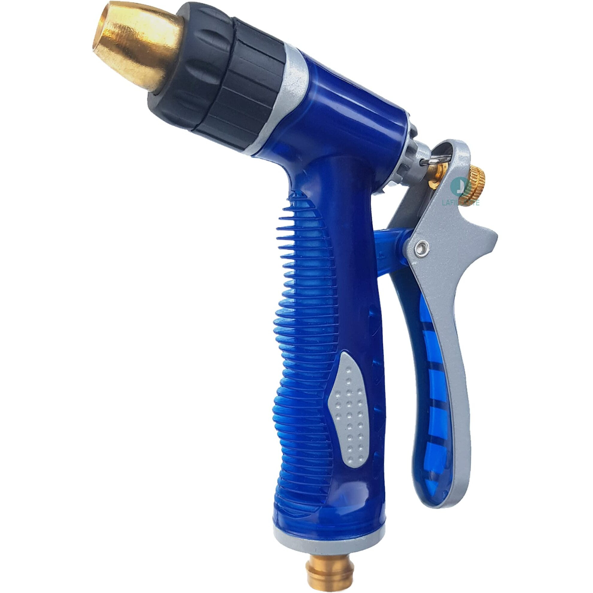 LAFILLETTE High Pressure Water Gun car Washing Spray Gun Plastic Nozzle Head