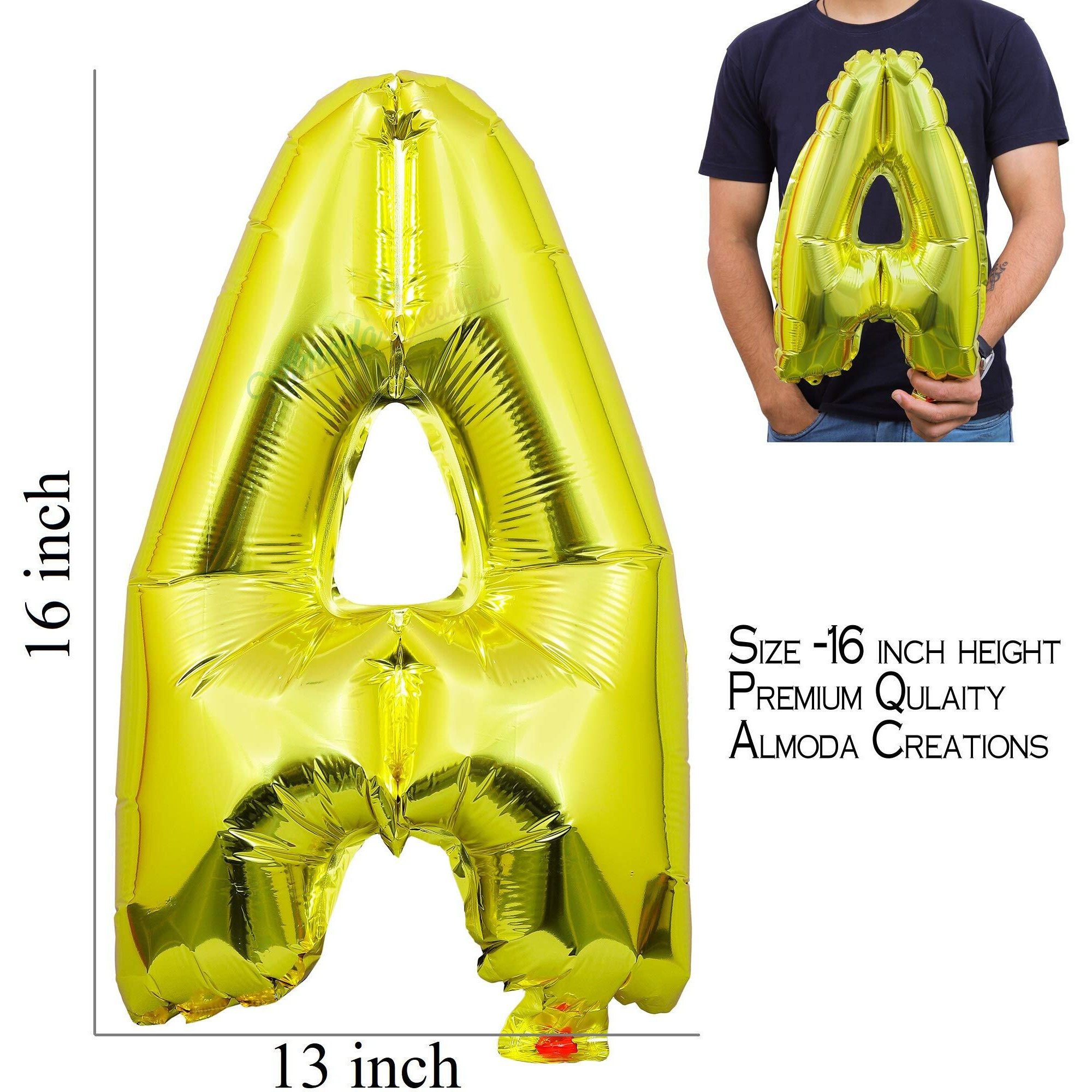 Almoda Creations Holi Decorations Kit, Holi Colours, Holi Balloons, Herbal Gulal For Holi, Rang Barse, Holi Items, Holi Pichkari (Holi Hai Banner (Golden))