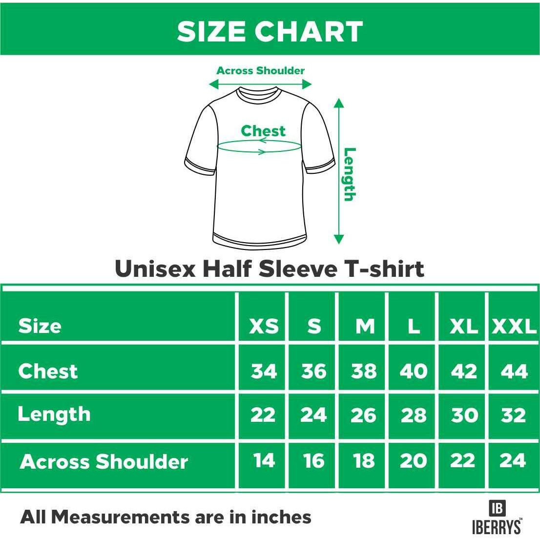 iberrys Family Matching T Shirts for Father, Mother and Kid|Holi Tshirt Matching- Set of 3-01 White