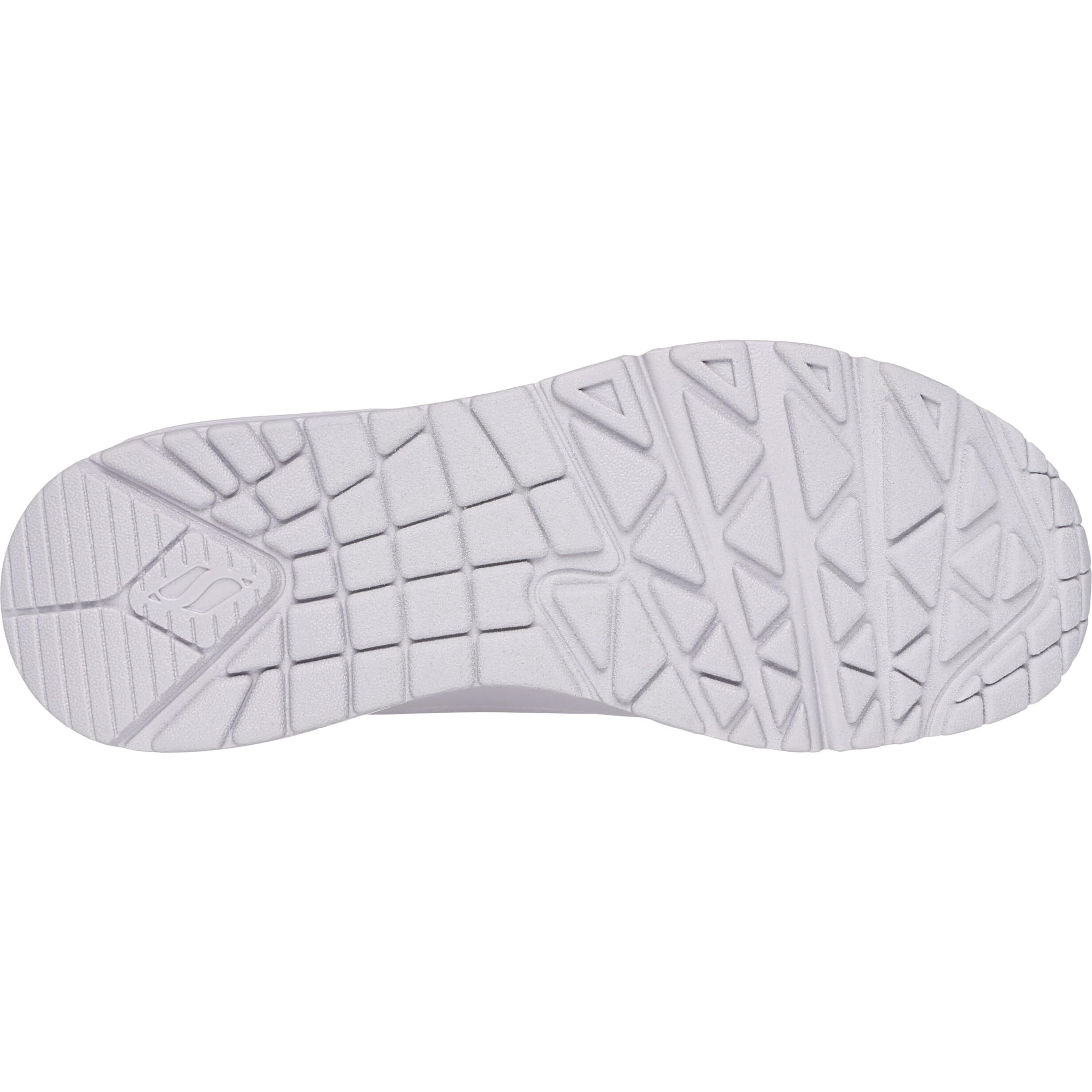 Skechers-Women's Sneakers-UNO - Stand ON AIR-73690-LAV-7 Lavender