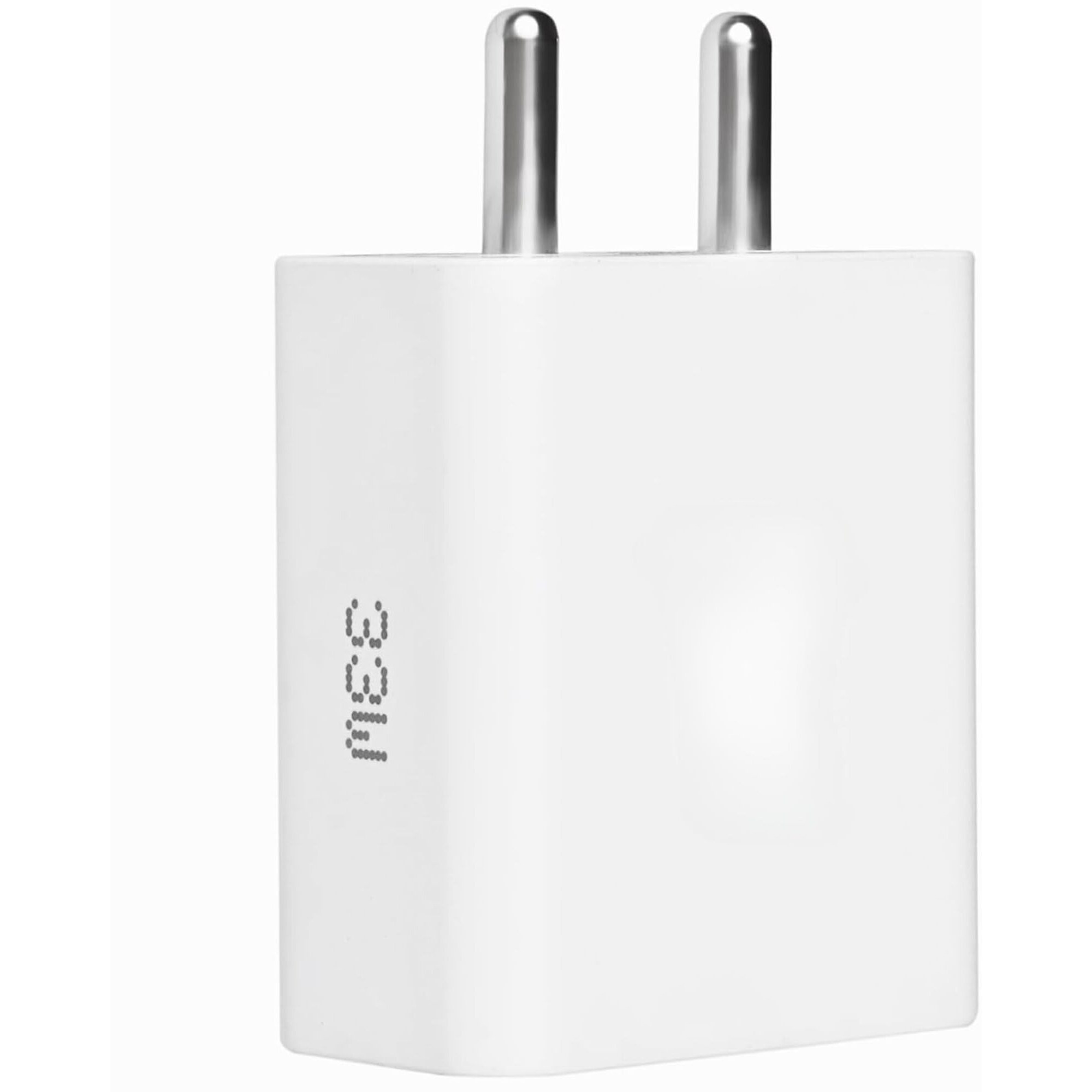 CMF 33W Charger by Nothing, USB C Adapter for CMF Phone 1/Nothing Phone 2a/Phone 2a Plus/Phone 2/Phone 1/Tablet/Samsung M05/M35/M15/F15/M14, 33watt Fast Charge Adaptor for Other Type C Devices